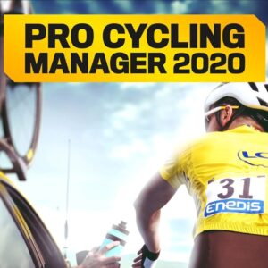 Pro Cycling Manager 2020 EU Steam Altergift