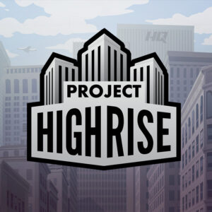 Project Highrise EU Steam CD Key