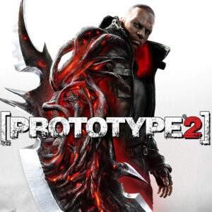 Prototype 2 EU XBOX One / Xbox Series X|S CD Key