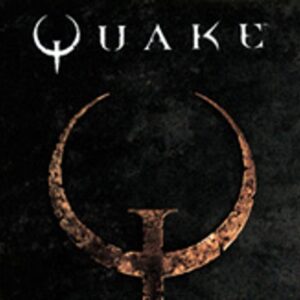 Quake EU Steam CD Key