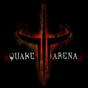 Quake III Arena PC Steam CD Key