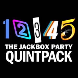 The Jackbox Party Quintpack EU Steam Altergift
