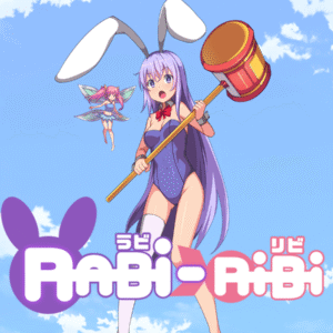 Rabi-Ribi EU Steam Altergift