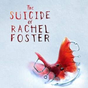 The Suicide of Rachel Foster EU Steam Altergift