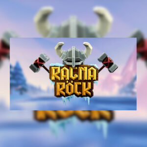 Ragnarock EU Steam CD Key