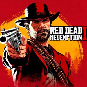 Red Dead Redemption 2 EU Steam Altergift