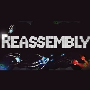 Reassembly Steam CD Key