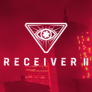 Receiver 2 EU Steam Altergift