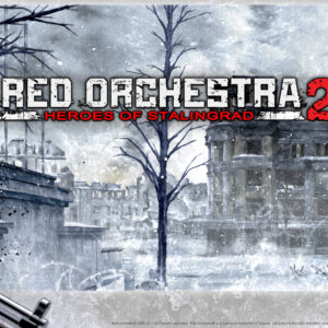 Red Orchestra 2: Heroes of Stalingrad with Rising Storm EU Steam CD Key