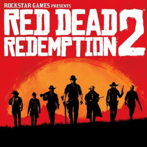 Red Dead Redemption 2 Ultimate Edition EU XBOX One CD Key