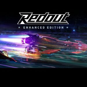 Redout: Enhanced Edition + 5 DLCs Pack EU Steam CD Key