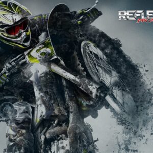 MX vs ATV Reflex EU Steam CD Key