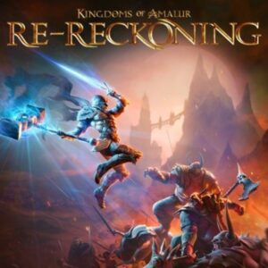 Kingdoms of Amalur: Re-Reckoning EU PC Steam CD Key