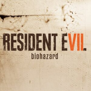 Resident Evil 7: Biohazard EU XBOX One CD Key