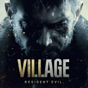 Resident Evil Village EU Steam CD Key