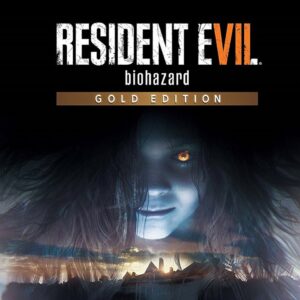Resident Evil 7: Biohazard Gold Edition EU XBOX One CD Key
