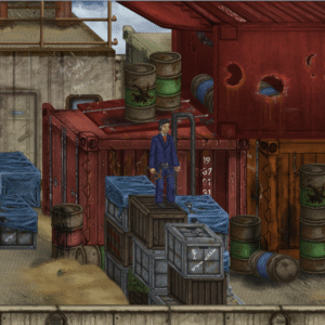 Residue: Final Cut Steam CD Key