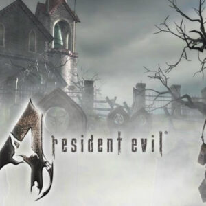Resident Evil 4 EU XBOX One CD Key