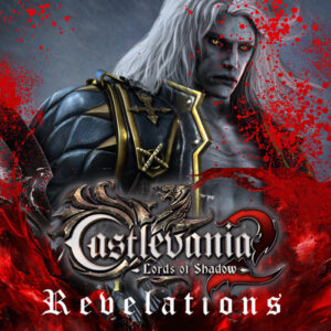 Castlevania: Lords of Shadow 2 - Revelations DLC PC Steam CD Key