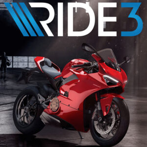 Ride 3 Season Pass EU XBOX One CD Key