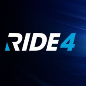 RIDE 4 EU Steam Altergift