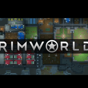 RimWorld EU Steam Altergift