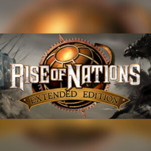 Rise of Nations Extended Edition EU Steam Gift