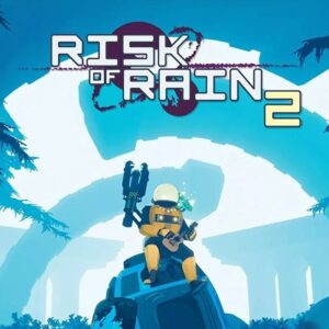 Risk of Rain 2 EN Language EU Steam CD Key