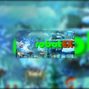 Robotex Steam CD Key