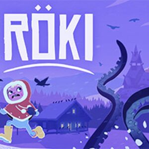 Röki EU Steam CD Key