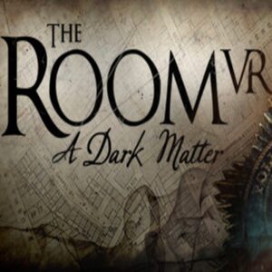 The Room VR: A Dark Matter EU Steam Altergift