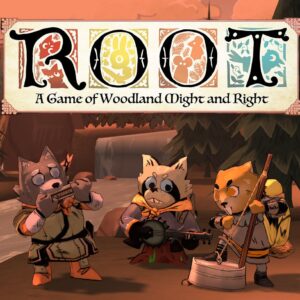 Root (by Dire Wolf) EU Steam Altergift