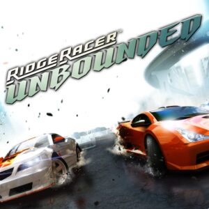 Ridge Racer Unbounded Bundle EU Steam CD Key