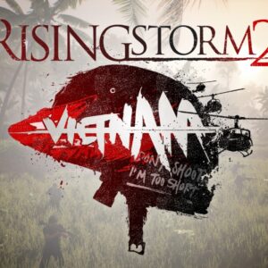 Rising Storm Digital Deluxe Upgrade Steam Gift