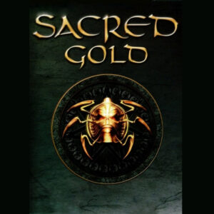 Sacred Gold EU Steam CD Key