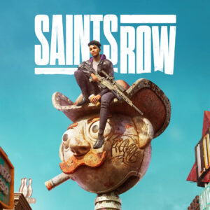 Saints Row EU XBOX One / Xbox Series X|S CD Key