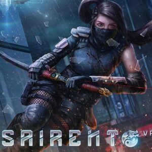 Sairento VR EU Steam Altergift