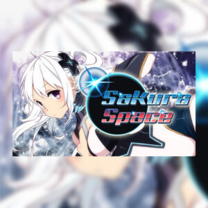 Sakura Space EU Steam CD Key