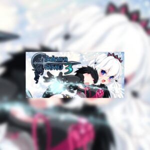 Sakura MMO 3 EU Steam CD Key