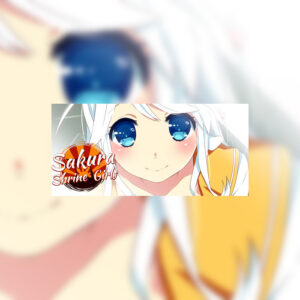 Sakura Shrine Girls EU Steam CD Key