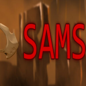 SAMS EU Steam CD Key