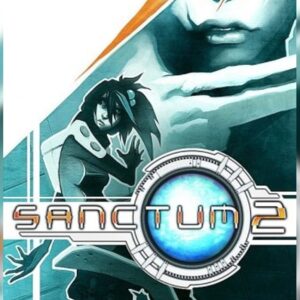Sanctum 2 EU Steam CD Key