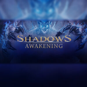 Shadows: Awakening EU Steam CD Key