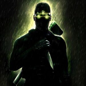 Tom Clancy's Splinter Cell EU Ubisoft Connect CD Key