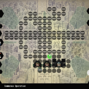 War of the Human Tanks Steam CD Key