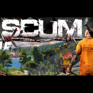 SCUM EU Steam Altergift