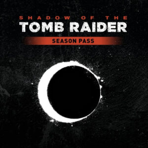 Shadow of the Tomb Raider - Season Pass EU Steam CD Key