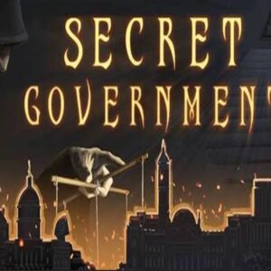 Secret Government EU Steam Altergift