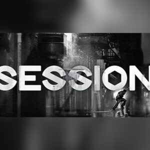 Session: Skate Sim EU Steam Altergift