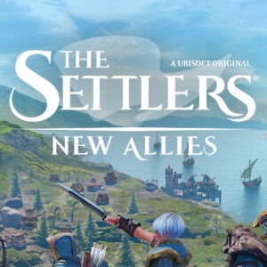 The Settlers: New Allies EU PC Ubisoft Connect CD Key